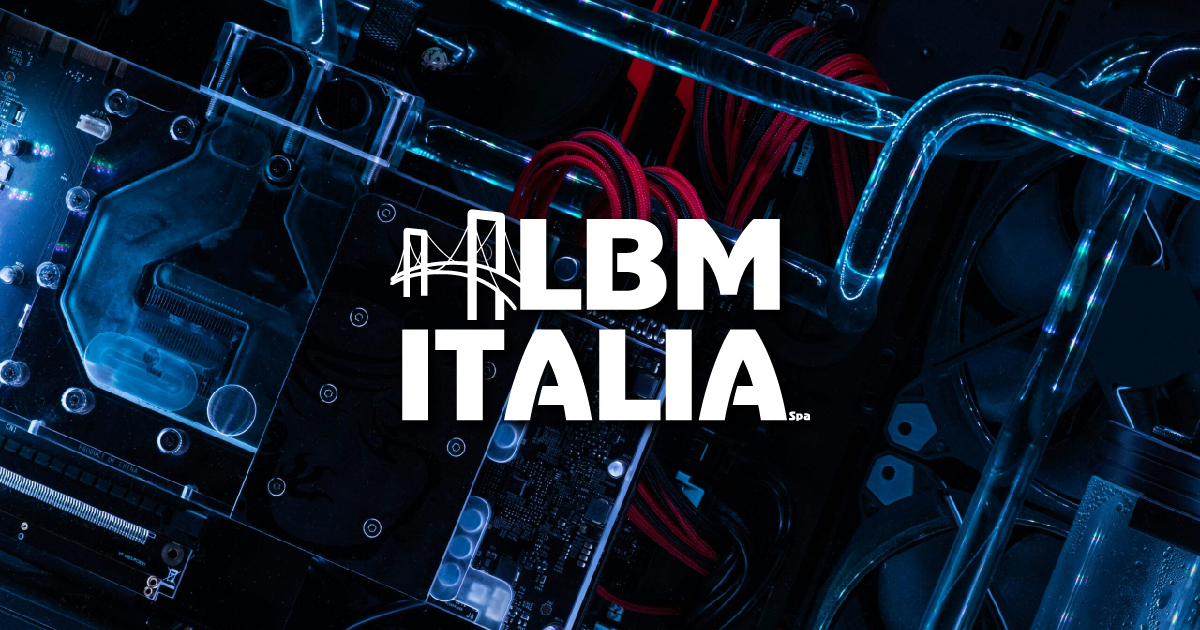 LBM Italia - dal 2012 nel mondo del Cash In Transit